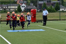 Fédération Nationale des Pompiers